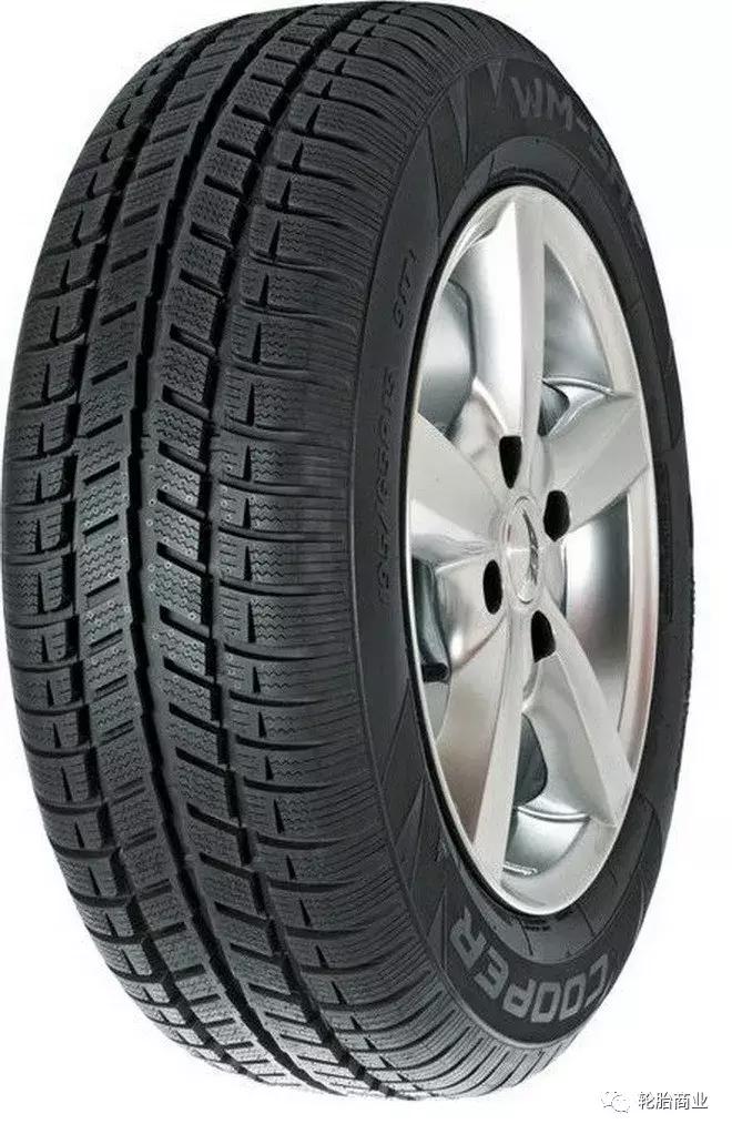 冬季冰雪路防滑最好的轮胎,各种轮胎雪地性能排名