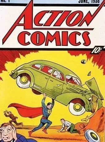 超级英雄蝙蝠侠所有形态,超级英雄超人蝙蝠侠