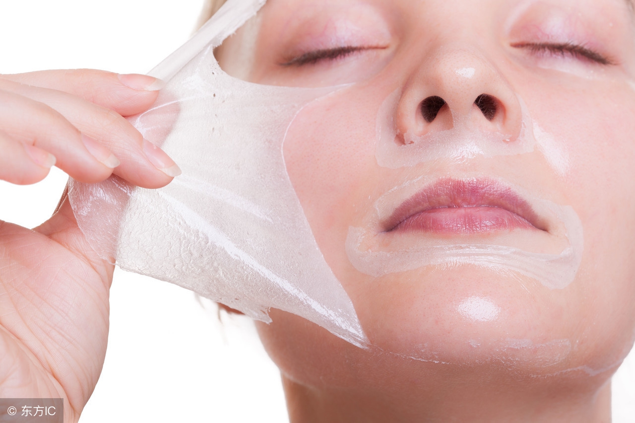 蚕丝面膜和天丝面膜,天丝面膜哪个品牌好用