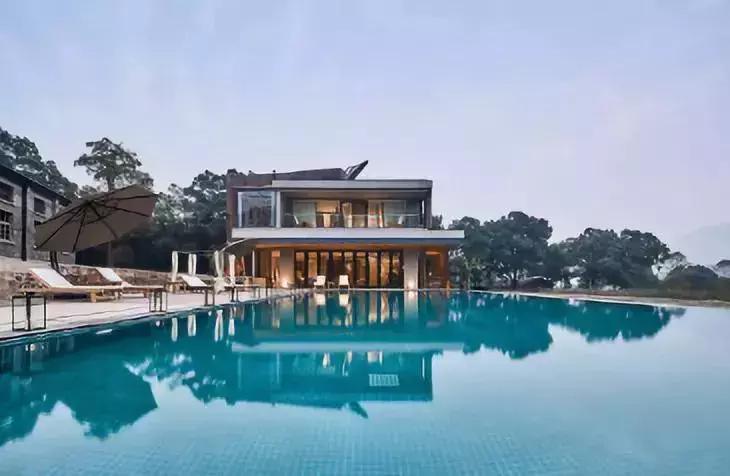 最值得去的十个民宿,这些客栈让你的旅行更有情调