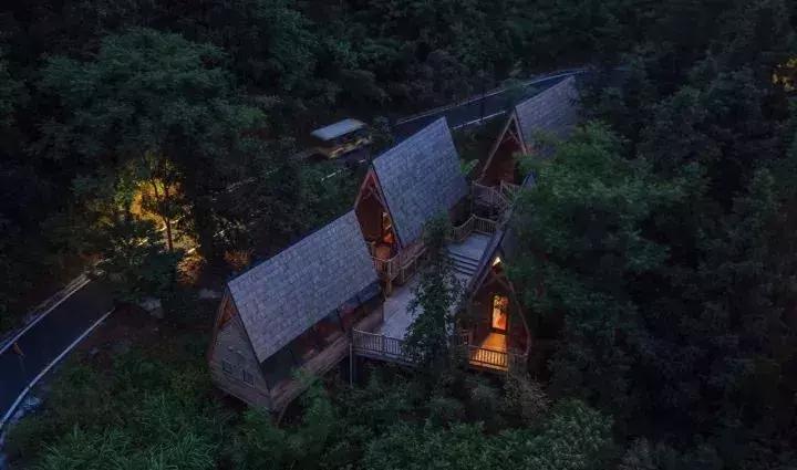 最值得去的十个民宿,这些客栈让你的旅行更有情调