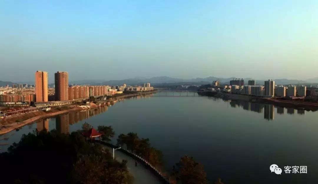 江西赣南历史文化,江西赣南文化历史