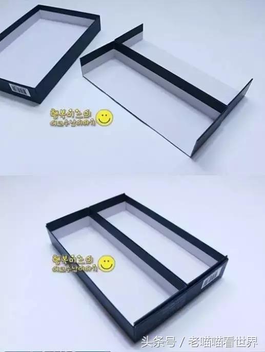 快递盒子不要扔可以飞起来,快递盒子飞起来