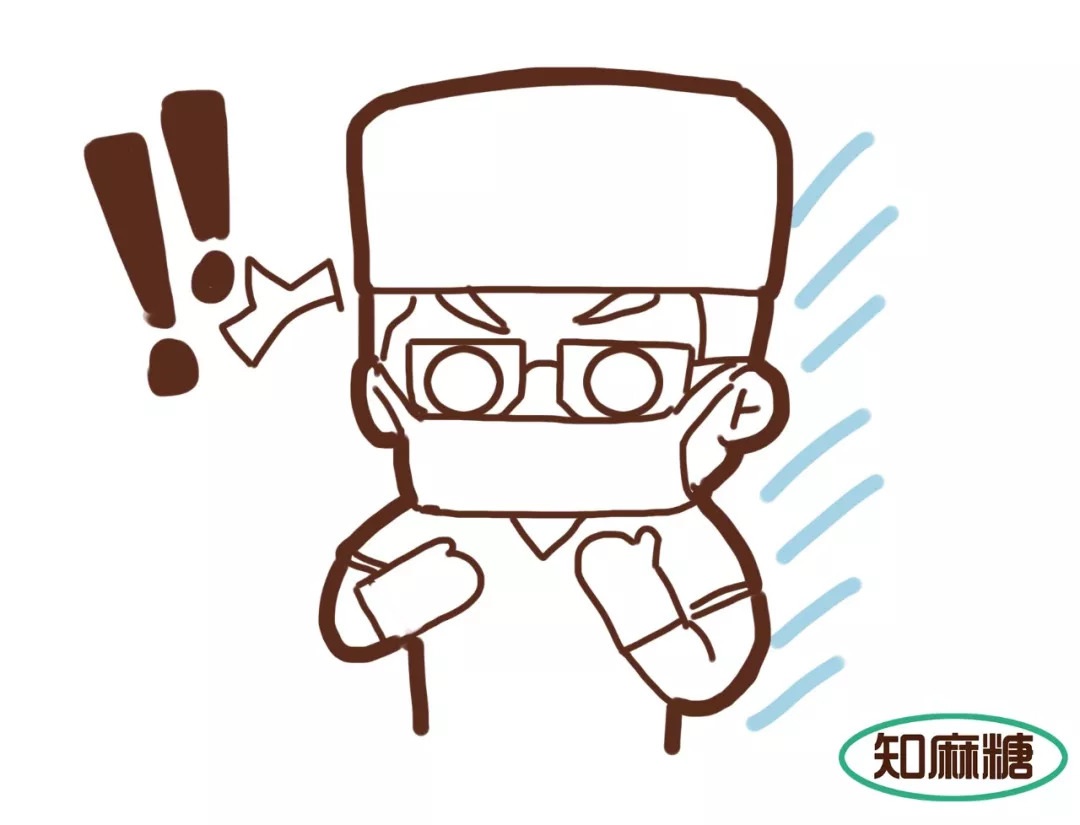 那些年，和带教老师创作的神段子！