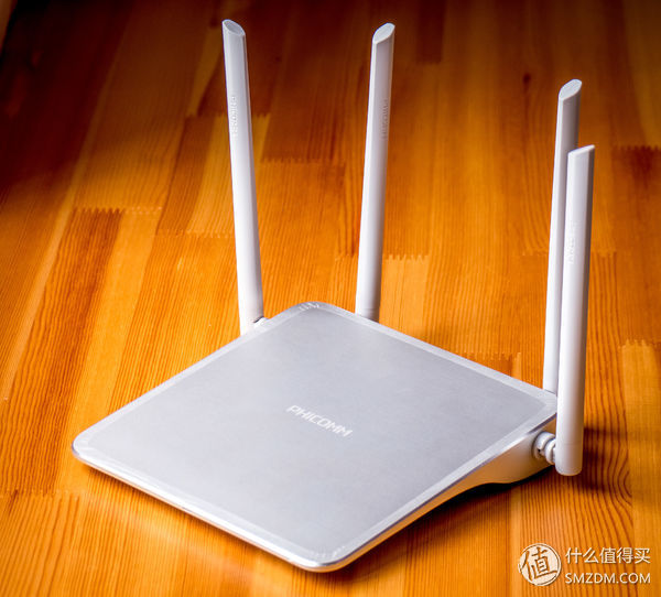 看完这篇网络小白也能搞定家庭无线组网!