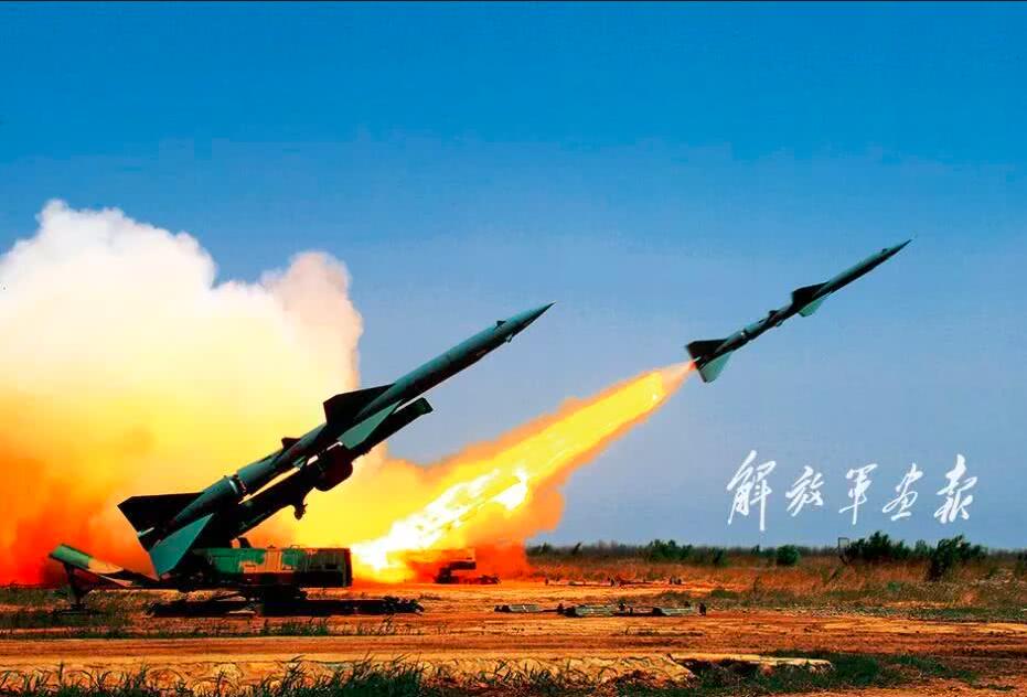 *火军**究竟有多赚钱？一发导弹国内30万人民币，而外卖60万美元