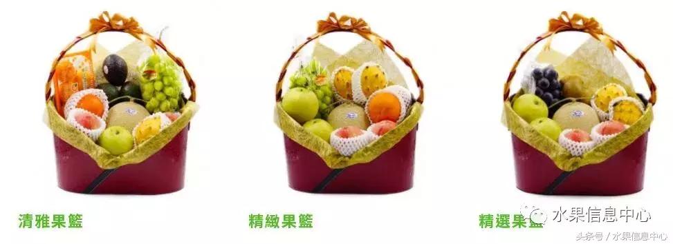 中秋礼盒水果店,中秋水果礼盒爆款