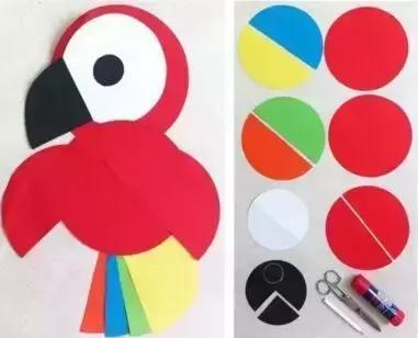 夹子手工制作幼儿园教具,幼儿园手工木夹子手工制作