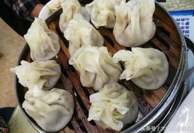 大连美食真的吃不完吗,大连美食品尝视频