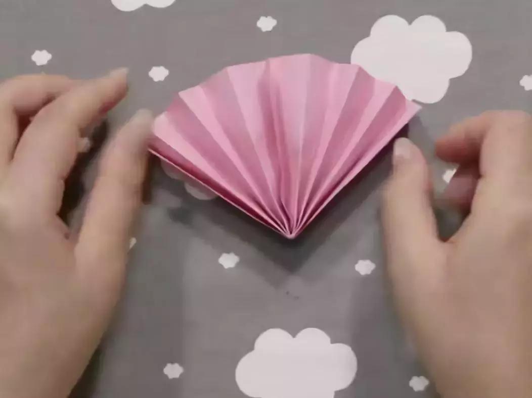 一二三年级简单的心愿贺卡新学期,六一心愿贺卡怎么做又简单又漂亮