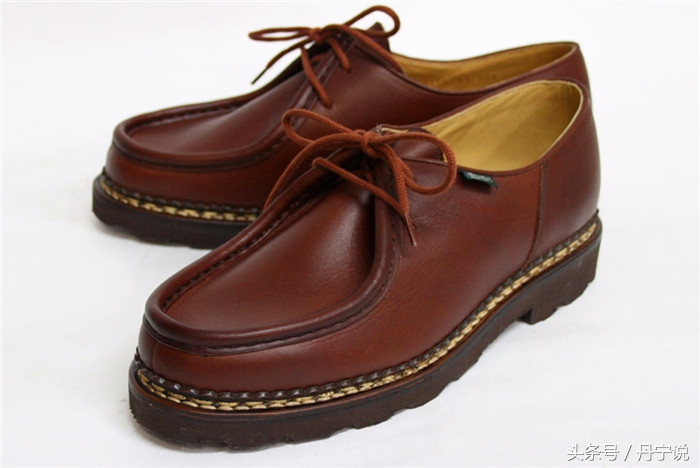 Redwing红翼靴只算入门，讲讲绅士们喜爱的高端工装靴（皮鞋）