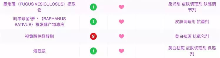 冬季乳液面霜推荐,秋冬怎么选精华面霜呢女生