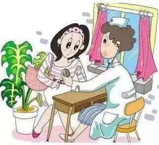 医院免费两癌排查12天后收到信息,徐州妇女两癌免费检查