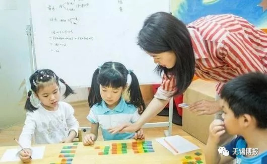 新吴区家长，不买名校学区房也能上好学校！一大波名校牵手新吴区，教育资源再升级！