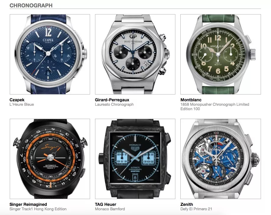 小众瑞士品牌,怎样买到真正的瑞士表