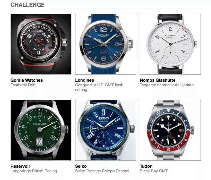 小众瑞士品牌,怎样买到真正的瑞士表