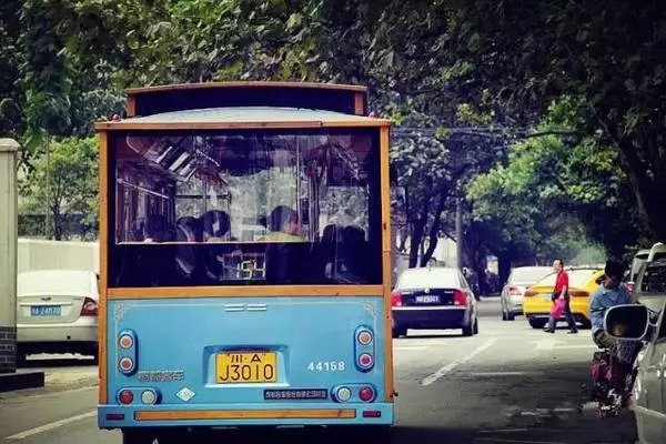 成都的30条规矩,在成都必做的30件事