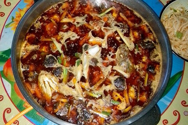 鱼的做法大全草鱼,红烧草鱼全鱼最正宗做法