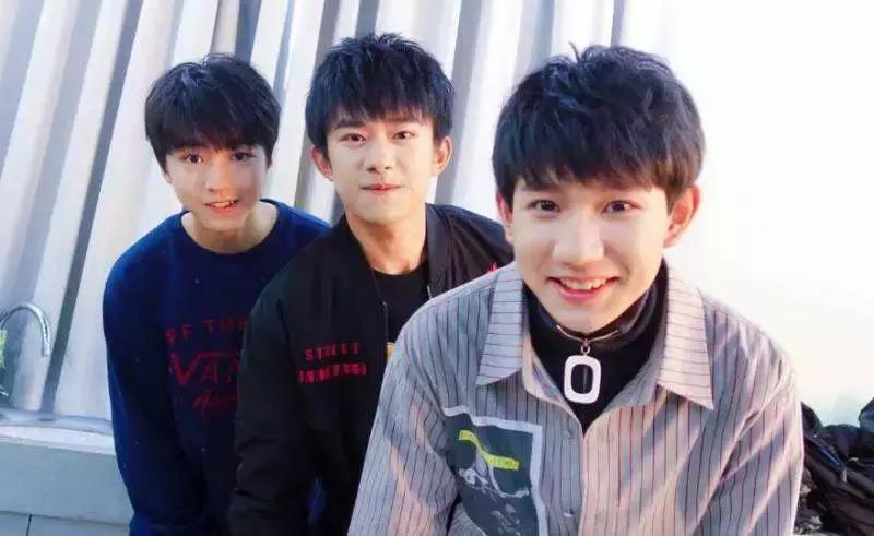 tfboys王源妈妈采访,tfboys父母感情