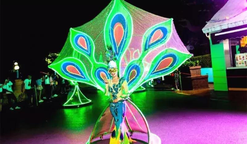 郑州约会好地方11佳！速度收藏，分分钟搞定女朋友！