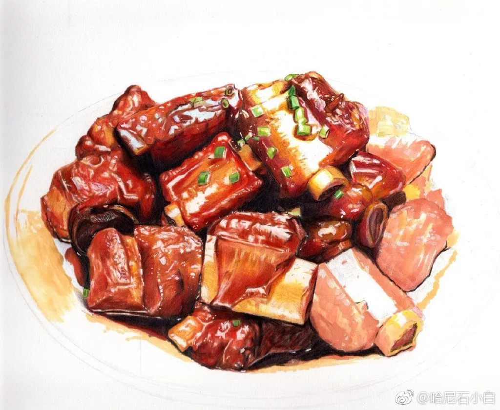 画彩铅感觉层次不够,画画教程7-12岁动漫人物彩铅上色