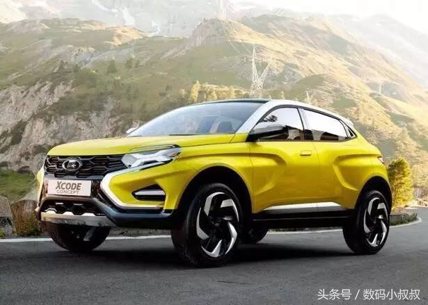 俄罗斯最大汽车生产商,俄罗斯目前的汽车品牌有哪些