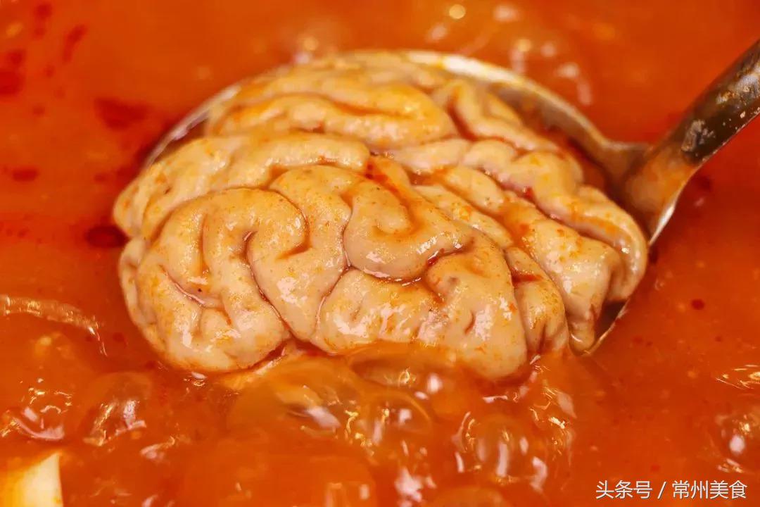 好吃！火锅都被玩坏啦！常州火锅界杀出一匹黑马！自带喷泉特效！