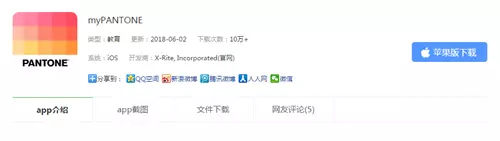 达人推荐｜服装设计必备电脑软件、手机APP有这些！