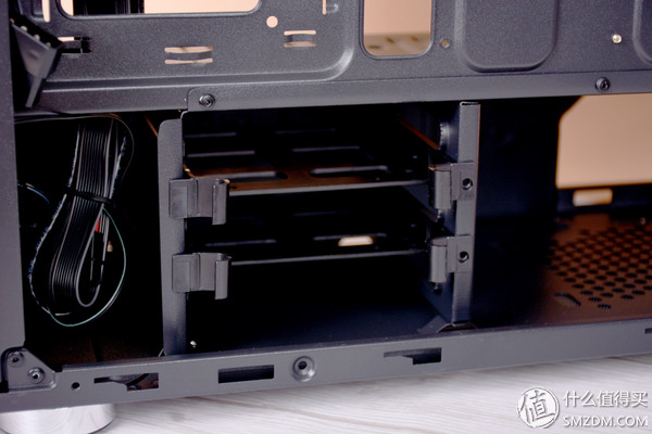 Ryzen性价比配置，搭配金河田预见21+静音机箱，成品很不错