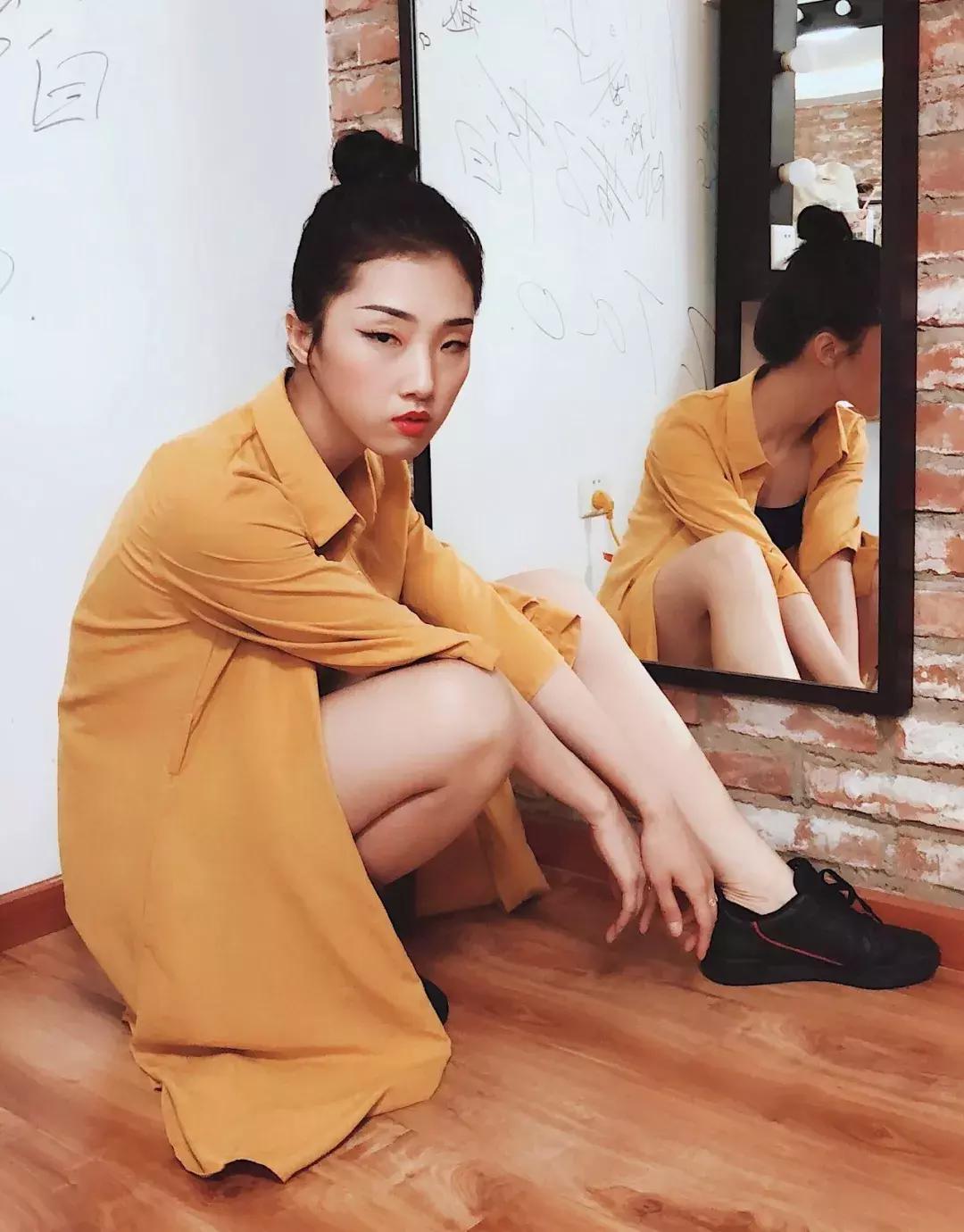 常见的八种眼型自测图,有哪几种眼型最好看