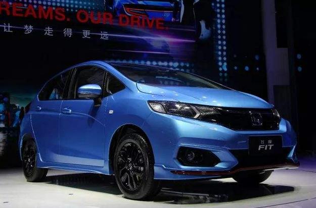 本田飞度质量性能怎样,本田飞度有哪些优缺点