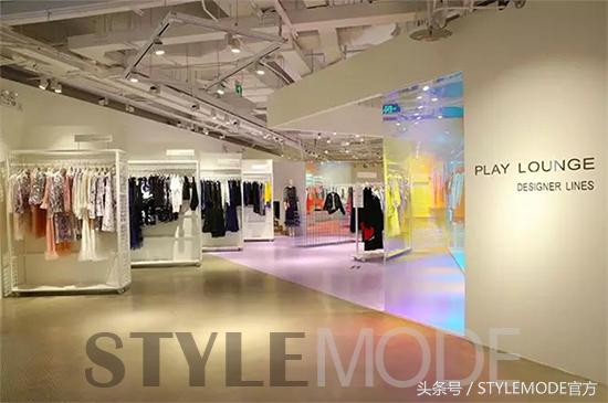 北京比较好的买手店,北京三里屯时尚买手店