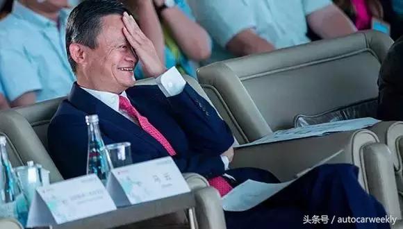 马云十大励志鸡汤,马云经典励志鸡汤