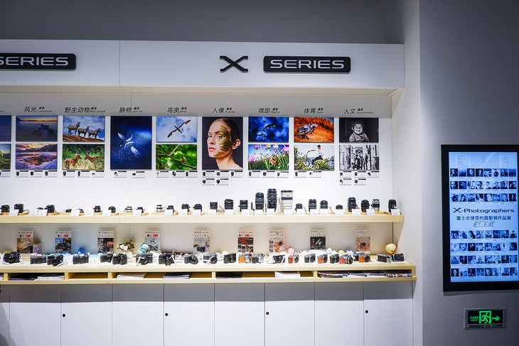 富士xt3一镜走天下镜头推荐,富士xt3351.4拍照效果