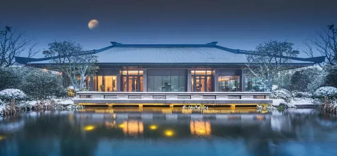 葛洲坝房地产在南京的第一个项目,葛洲坝地产全国知名项目