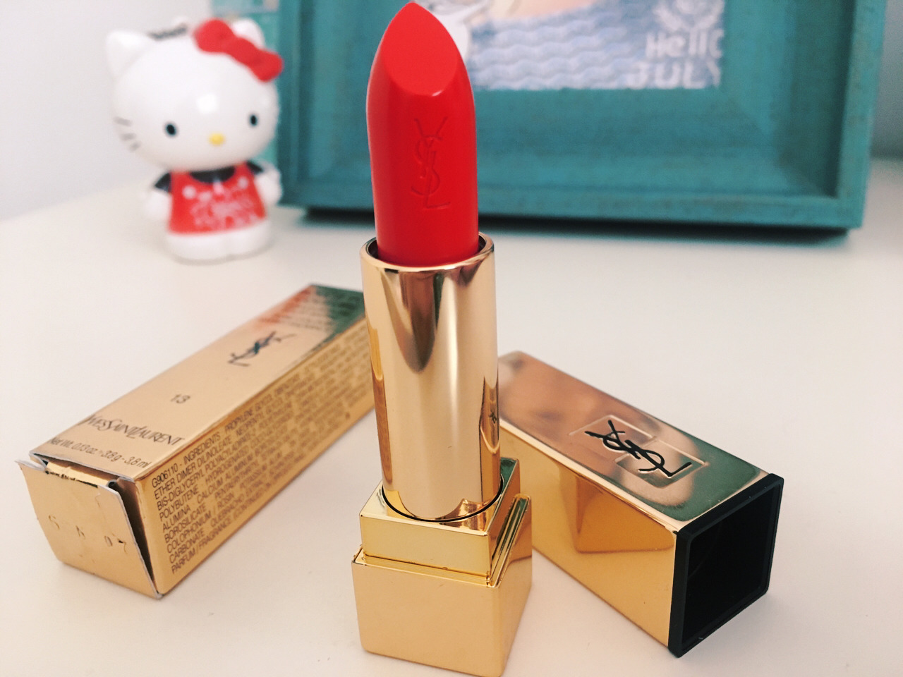 最实用的几款口红,几款适合秋冬的口红推荐