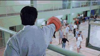 周星驰为了一个机会苦苦等十年,周星驰老了满头白发