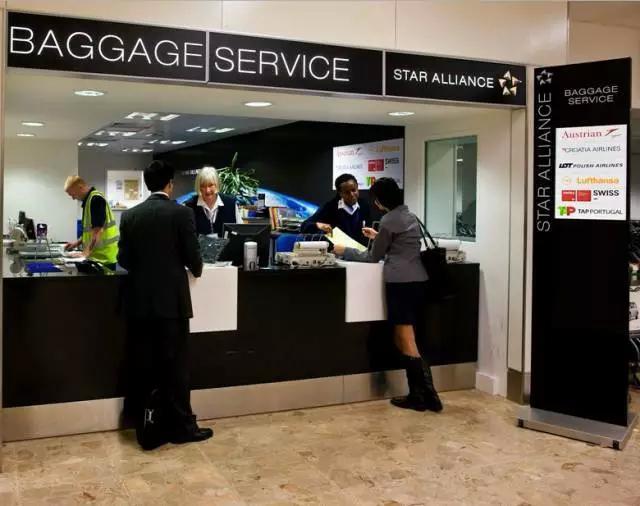 托运行李里面东西丢了,托运行李丢了找谁