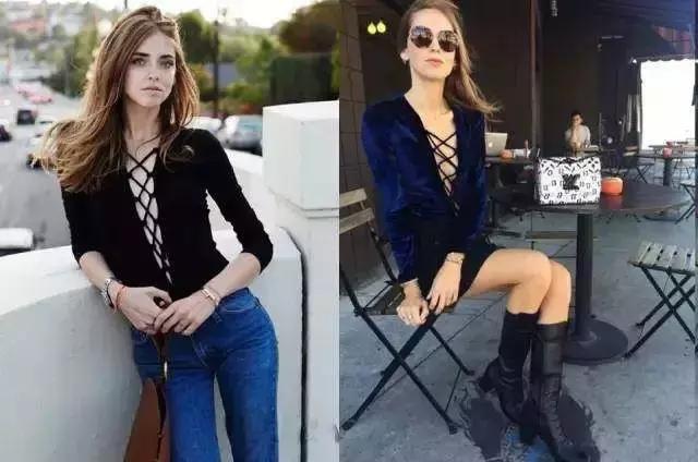 Gucci这是在逼我们把泳衣穿上街？