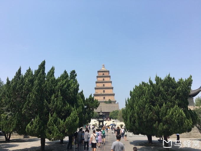 西安华山5日游攻略,西安6天5晚旅游攻略华山