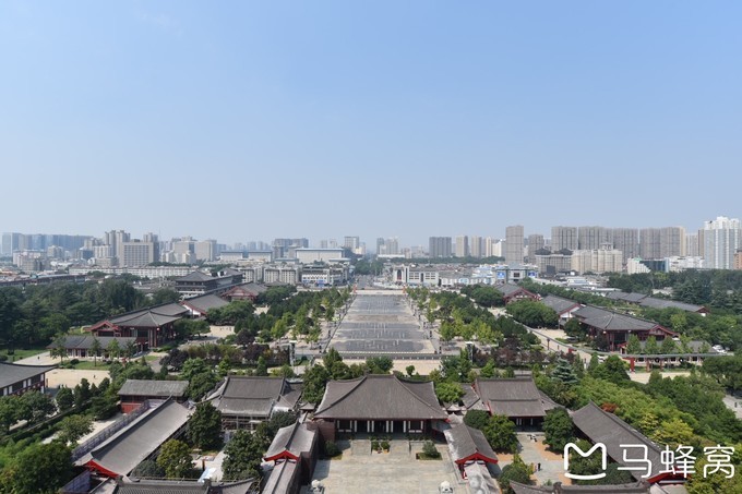 西安华山5日游攻略,西安6天5晚旅游攻略华山