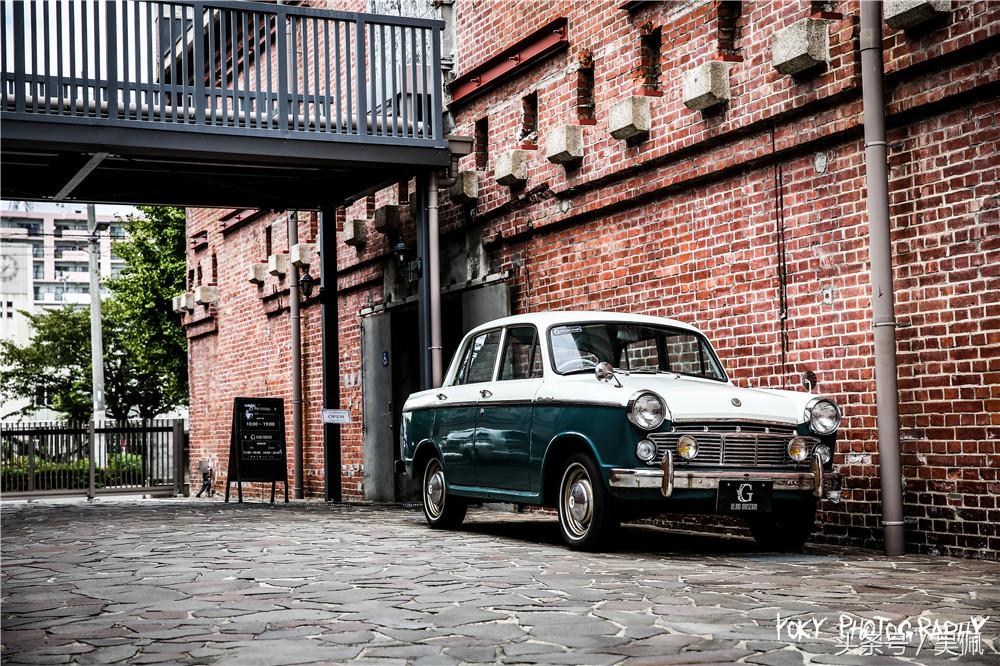 想把古董车看个够？大阪这家博物馆帮你圆梦！