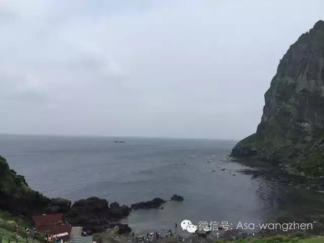 小早游韩国|美好的时光总是那么短暂~