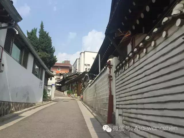 小早游韩国|美好的时光总是那么短暂~