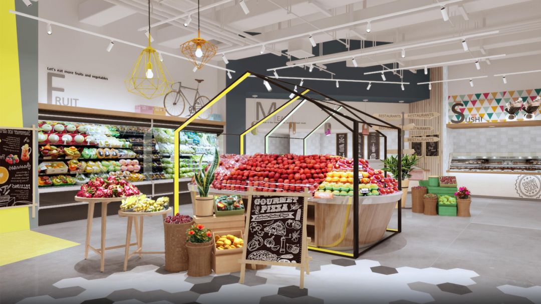 合景摩方购物中心是什么公司,合景摩方购物中心怎么样