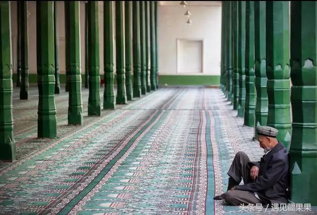 国庆七天疆内旅游从喀什出发,大美喀什游