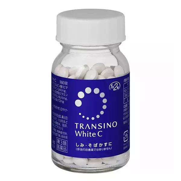 日本美白丸的功效和副作用,美白丸的副作用和危害