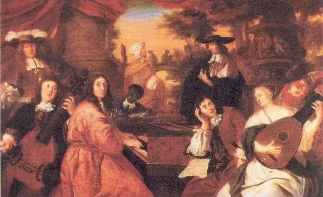 弹钢琴一定要知道的重要音乐风格全解析!(值得收藏)