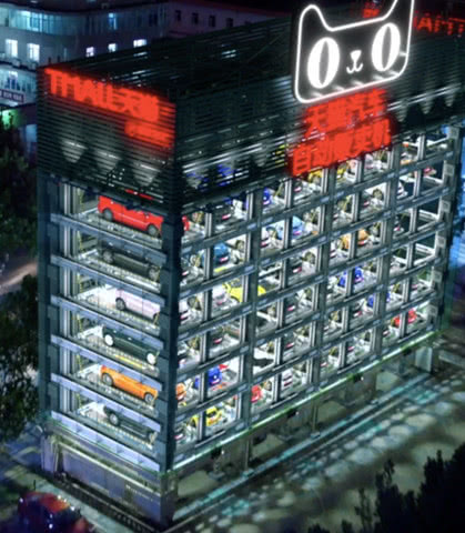 天猫汽车为什么那么便宜,天猫汽车无人售卖现在怎么样了