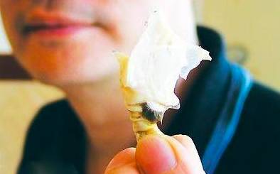 「健康」你真的会吃螃蟹？这四个部位万万不能吃！